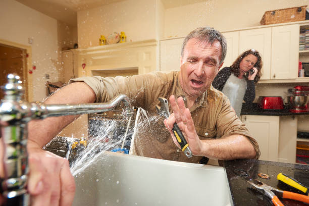 Best 24/7 water damage repair  in Manton, MI